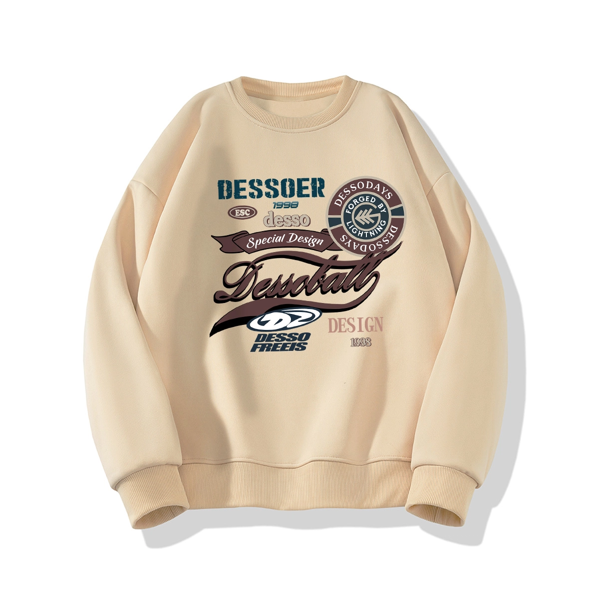 DESSO