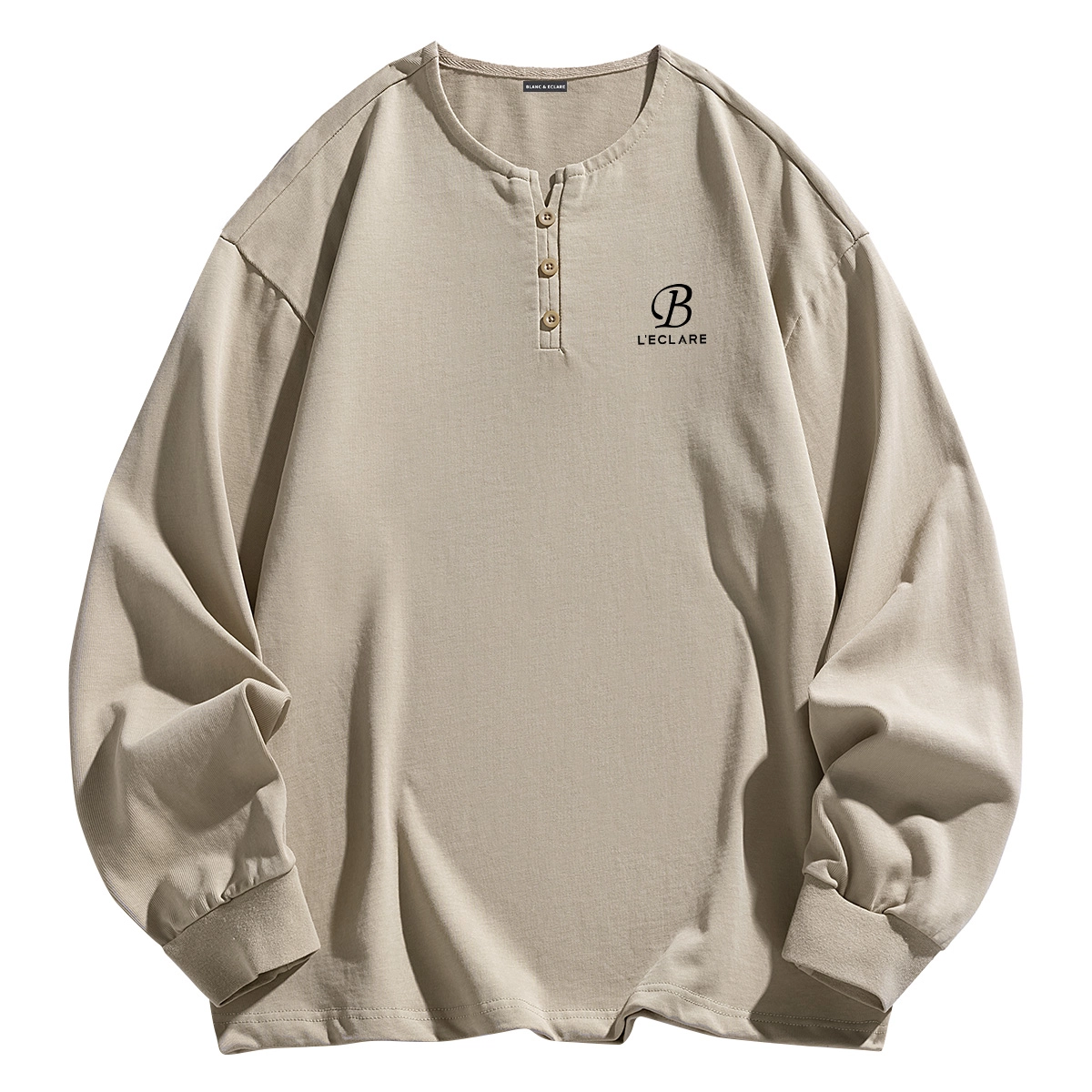 BLANC ECLARE BLogoT