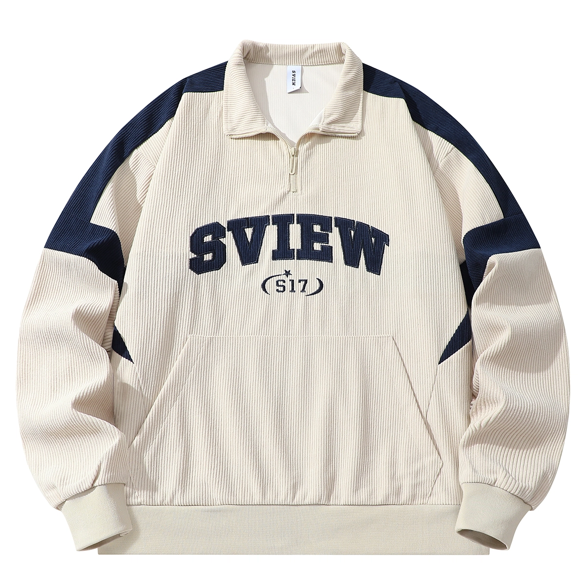 S.view