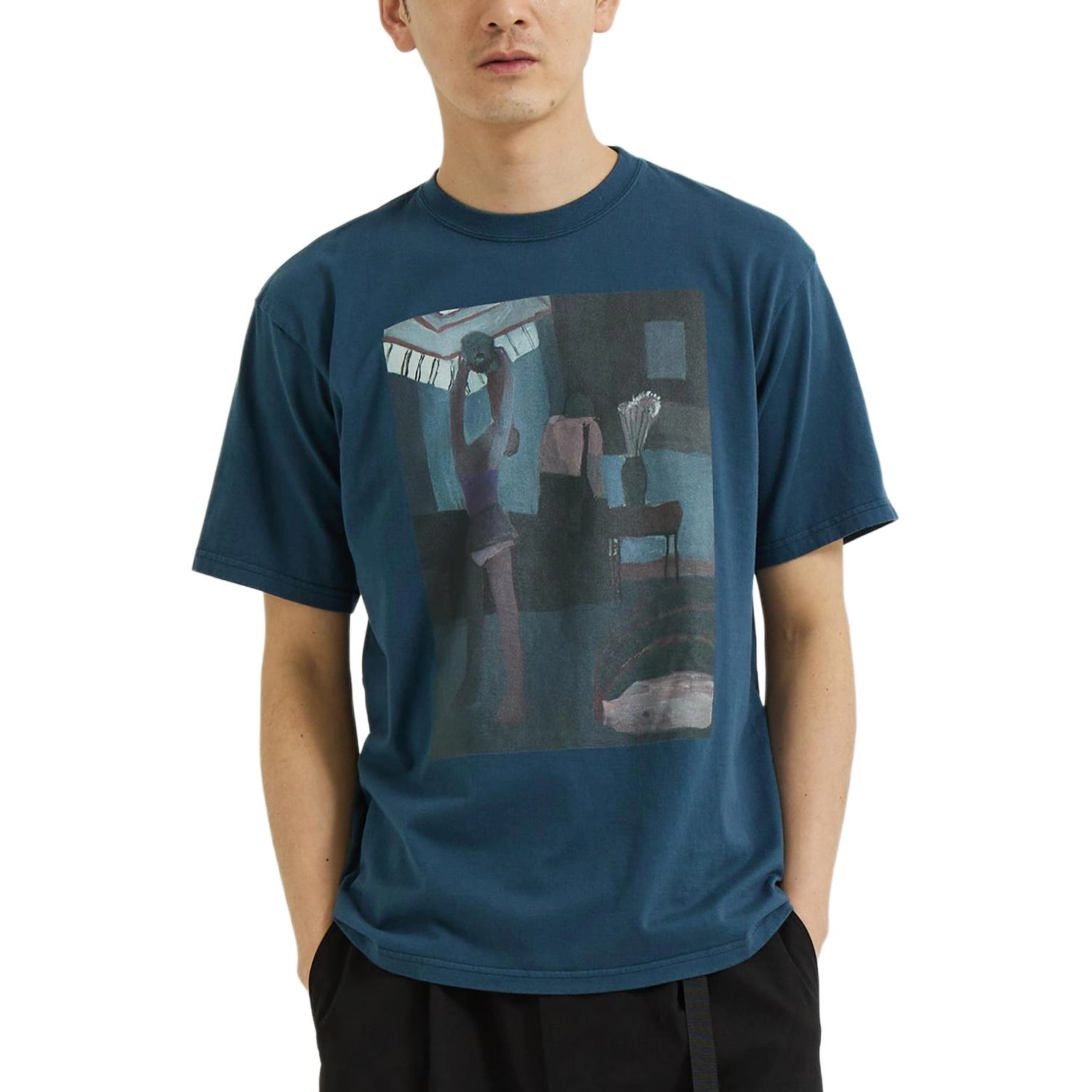 T