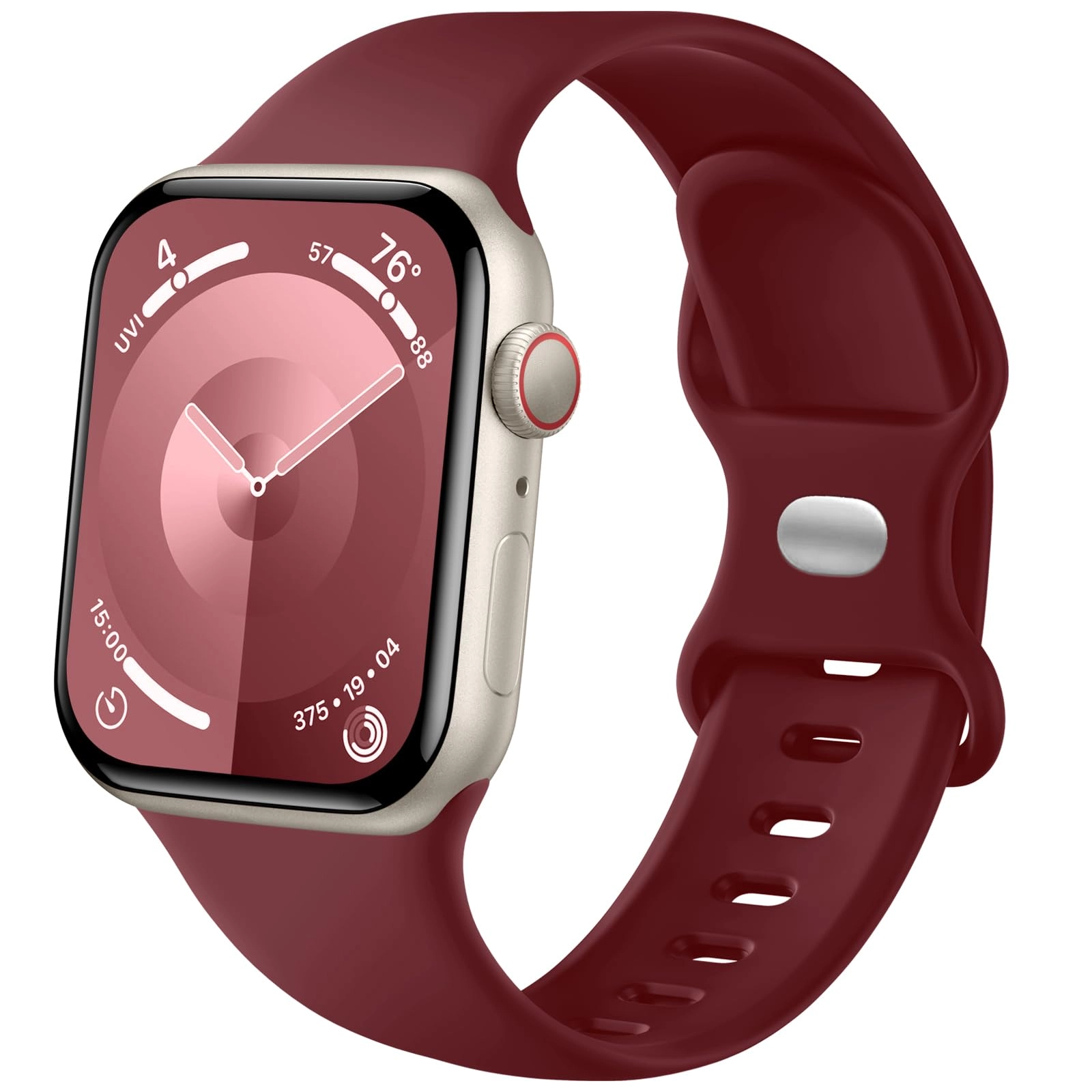 vobafe 44mm S10 9 8 7 6 5 4 321SEUltra