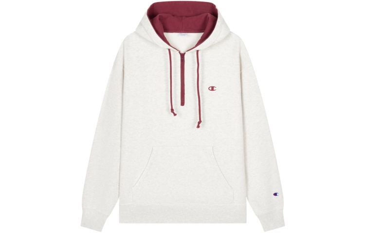 Champion FW23 Campus C-Logo