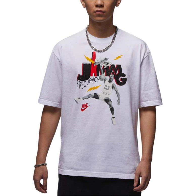 Jordan BRAND T