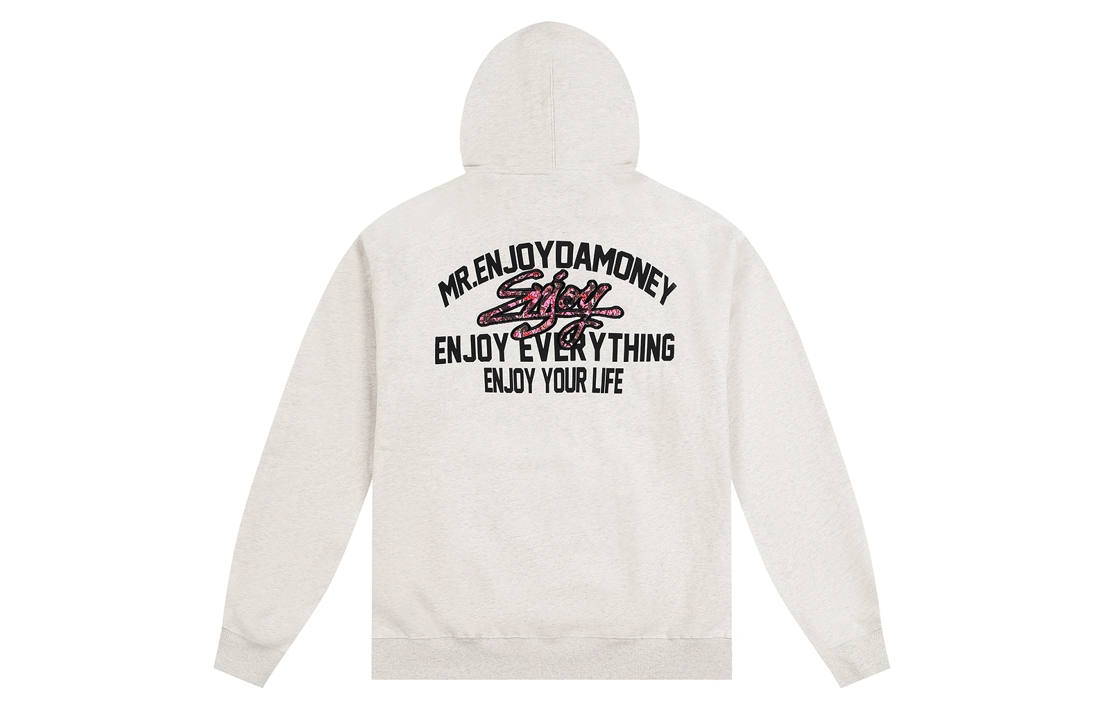MR.ENJOYDA MONEY FW23