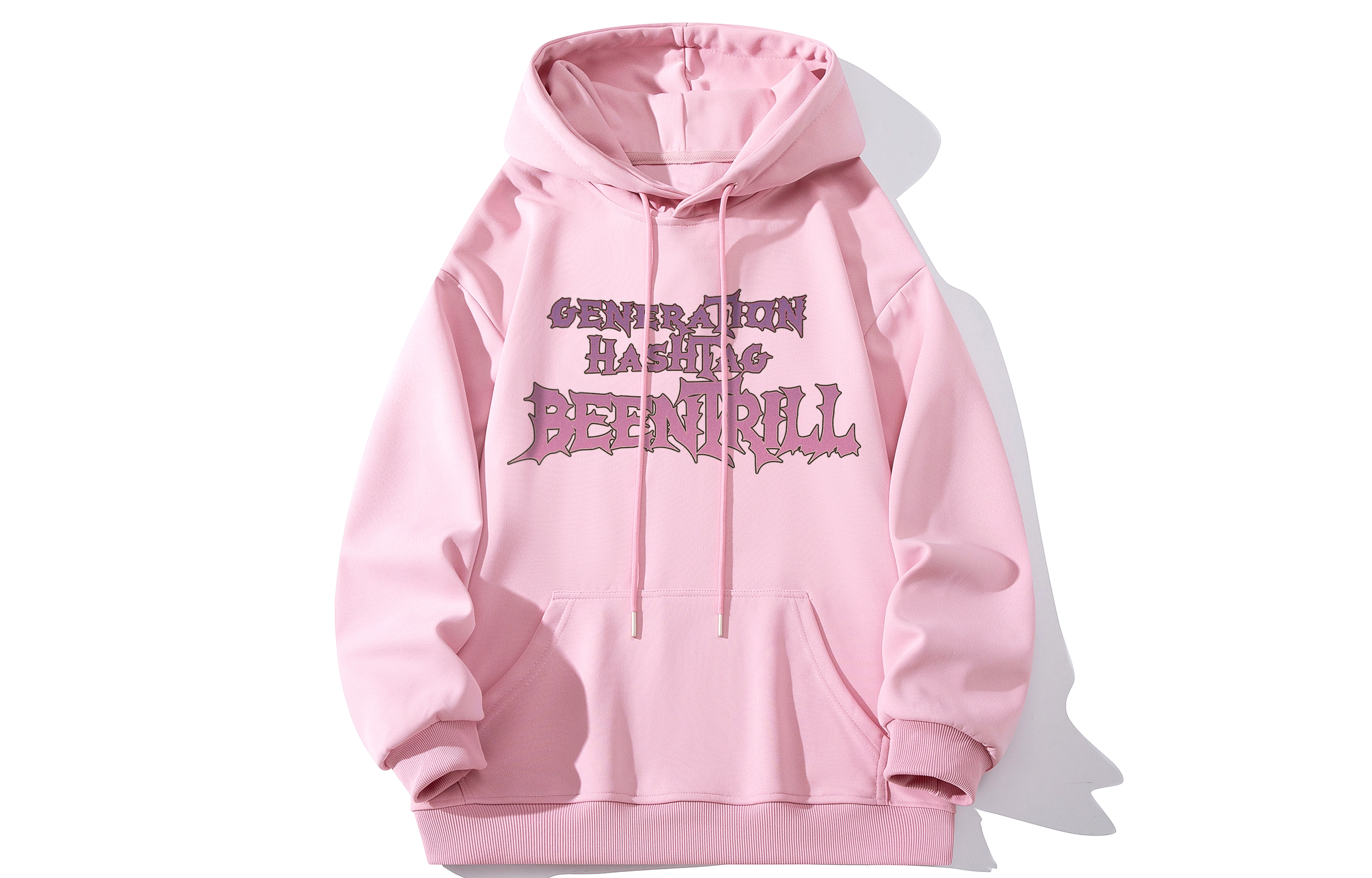 BEENTRILL