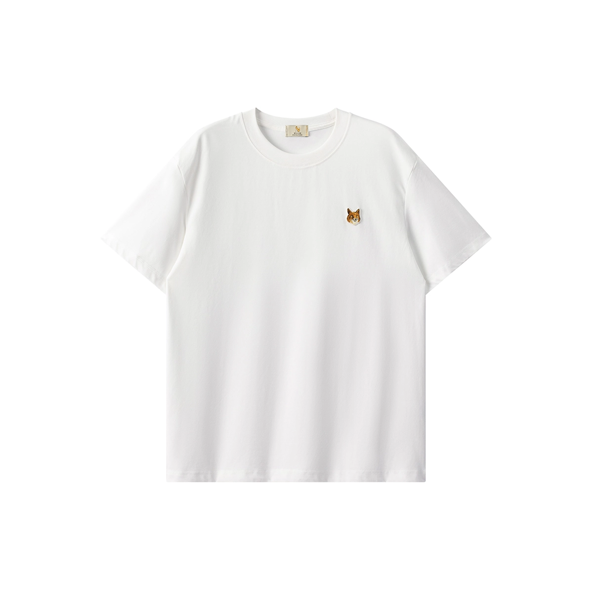 WILLIAM FOXSONS T