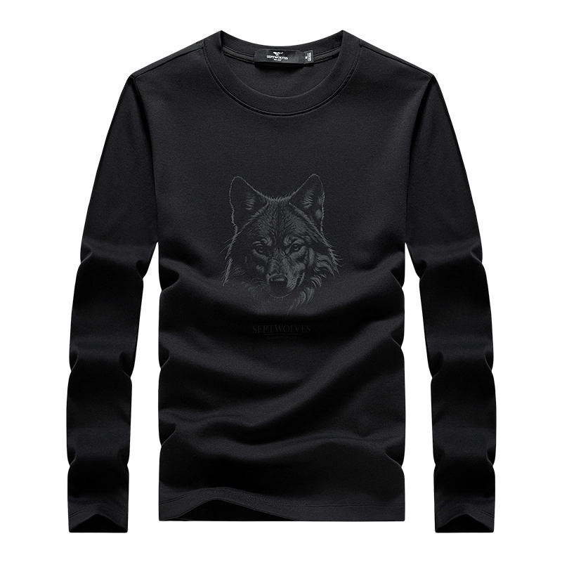 SEPTWOLVES T