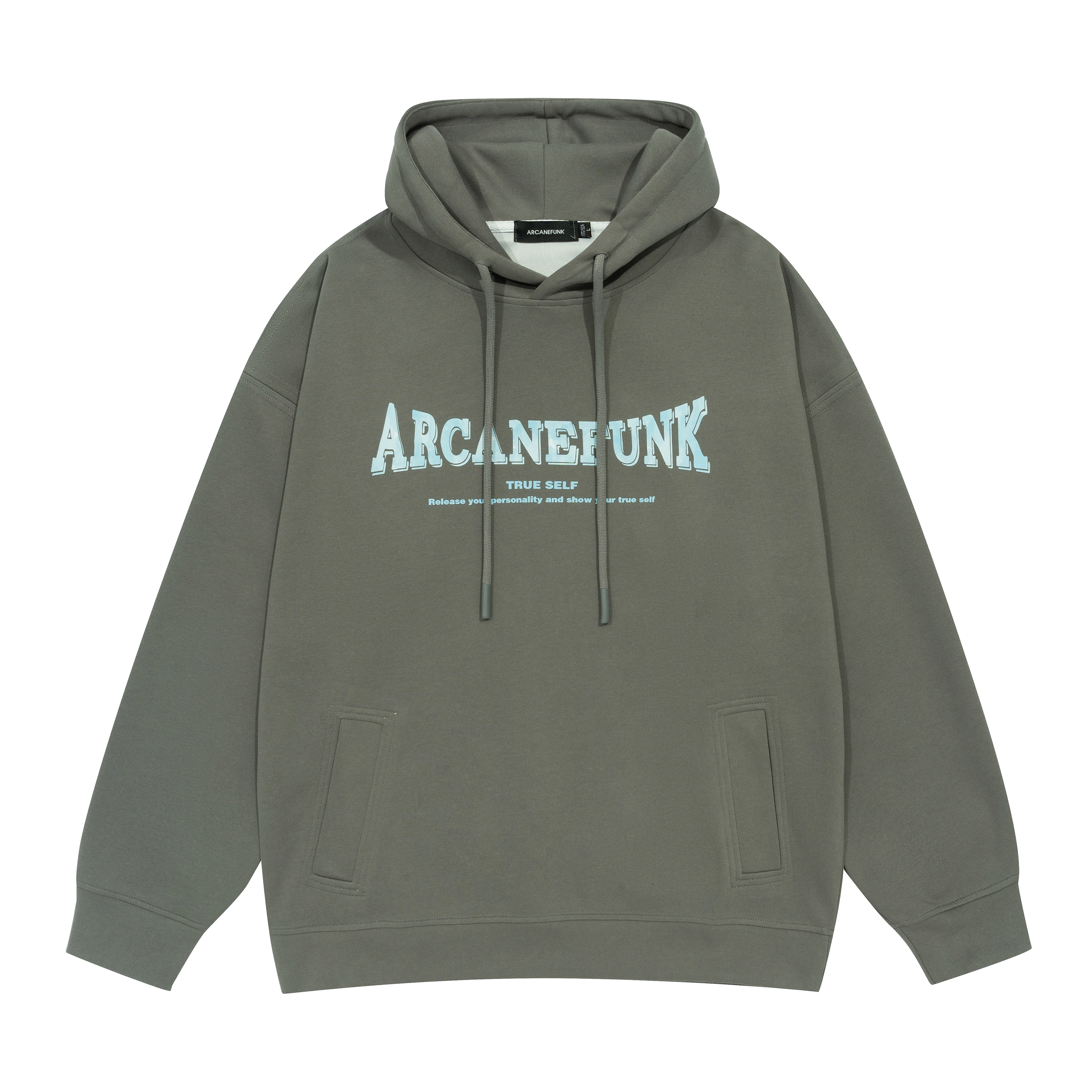 ARCANEFUNK