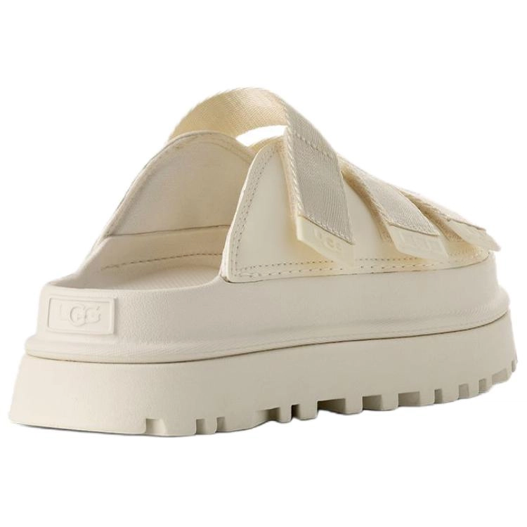 UGG GoldenGlow Slide EVA