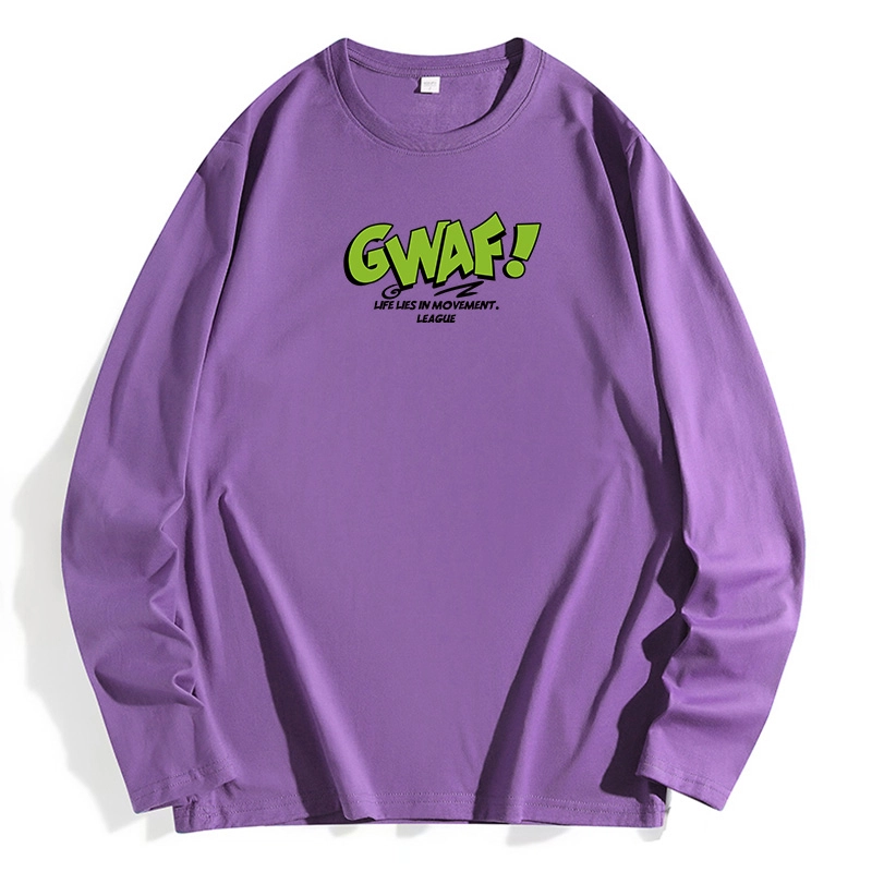 GWAF T