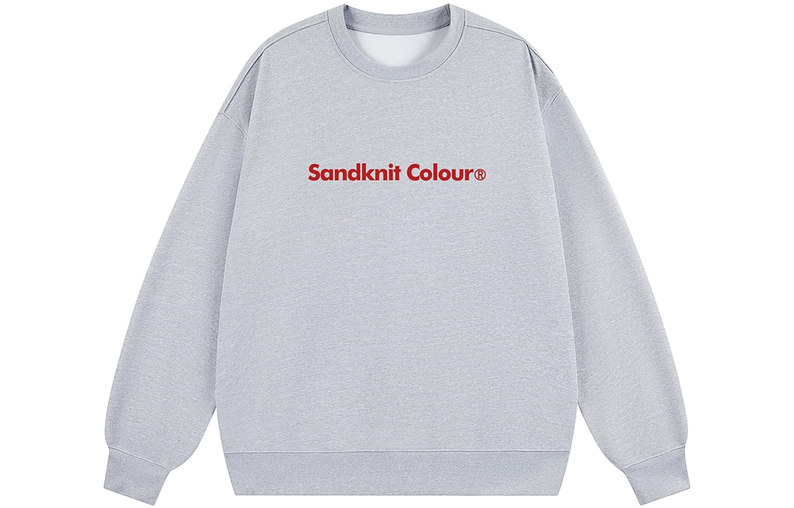 SandKnit Logo