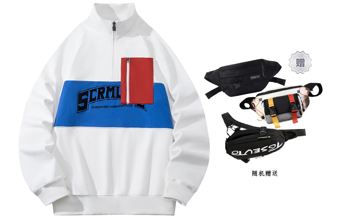 SCRM