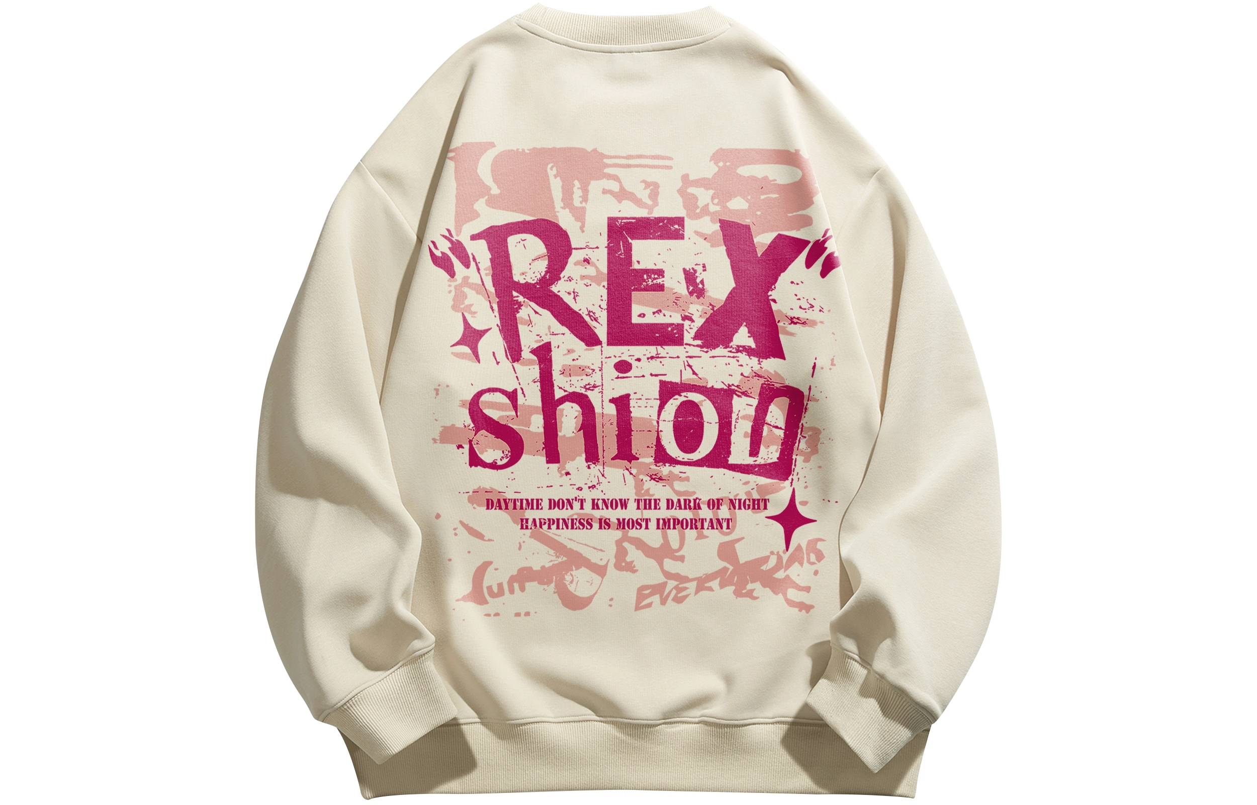 REXSHION