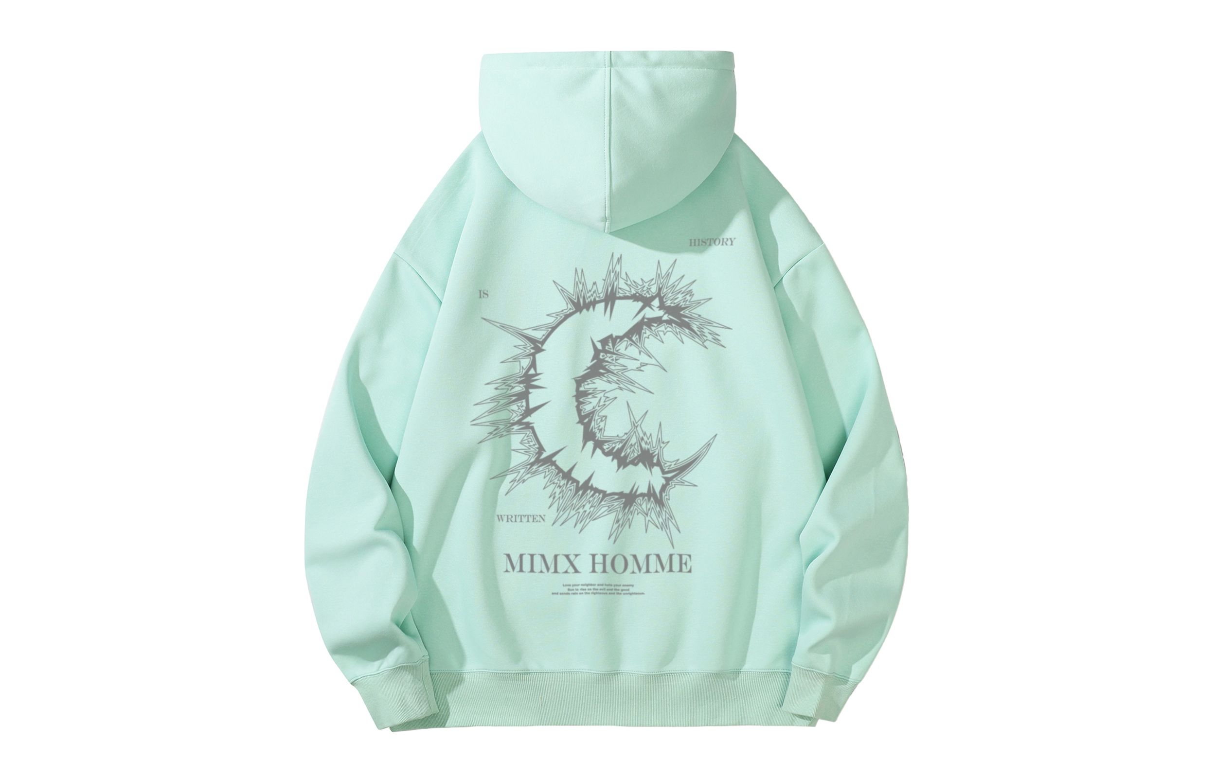 Mimx Homme