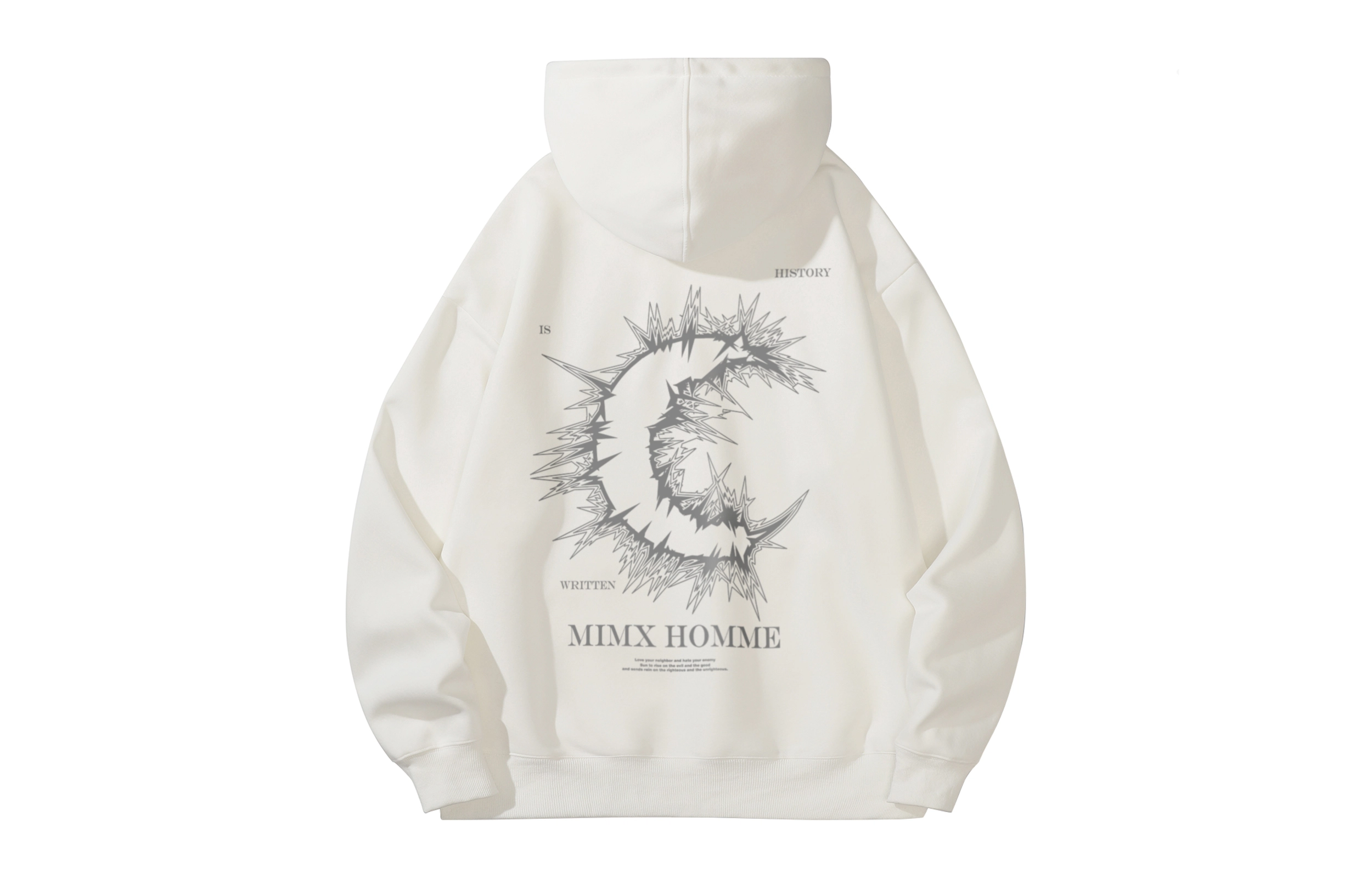 Mimx Homme