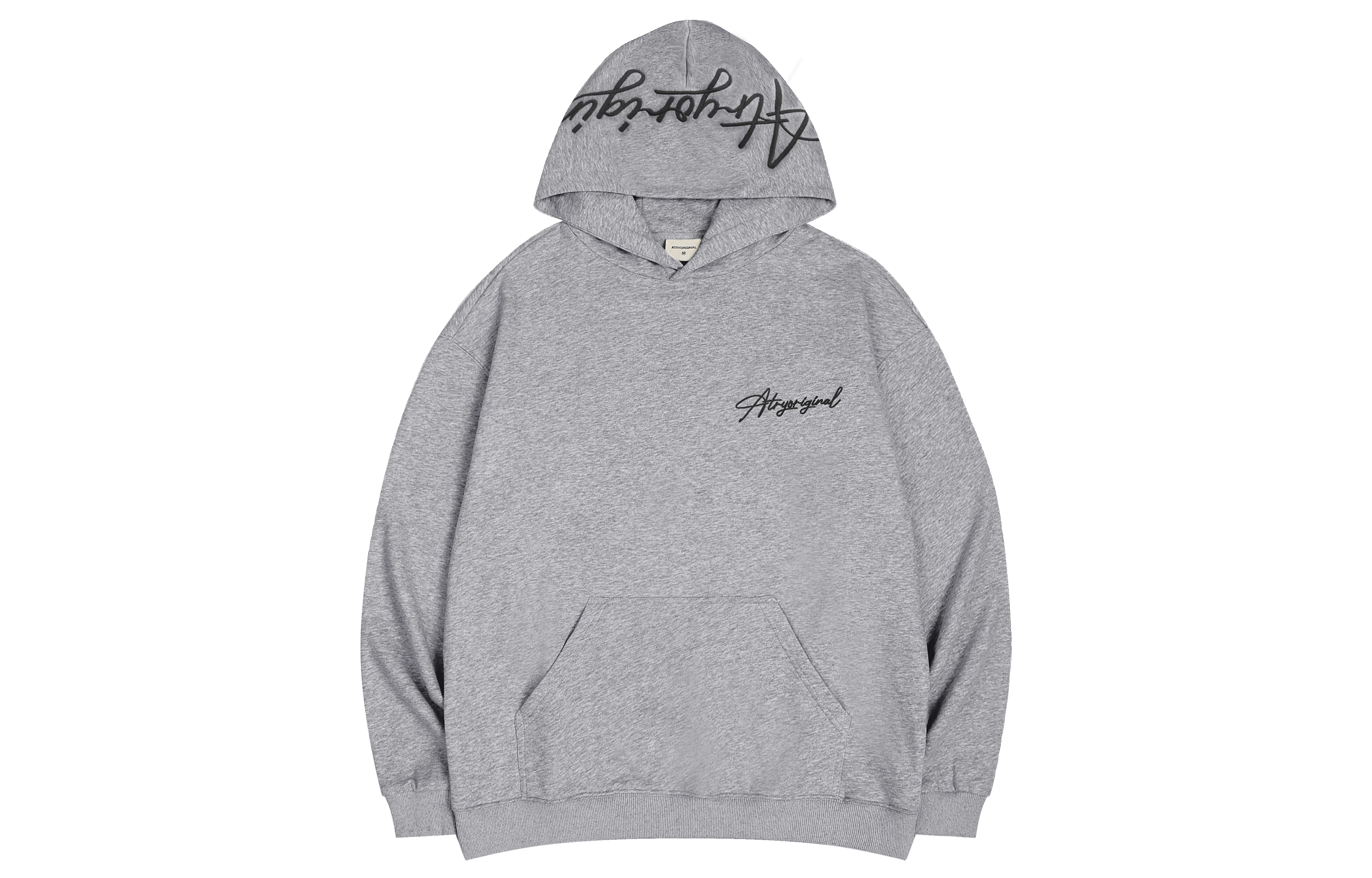Atry LOGO Logocleanfit