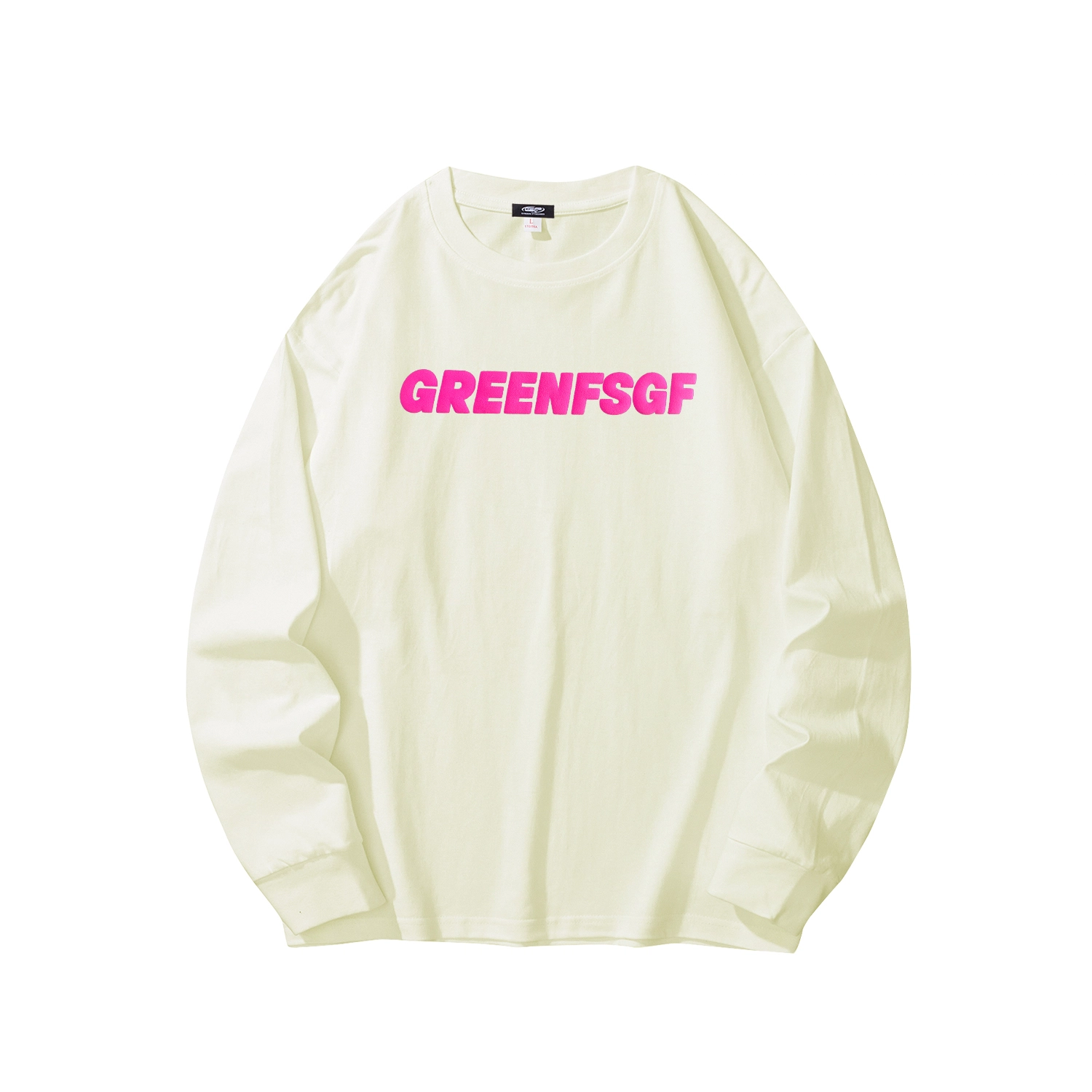 GF LogoT