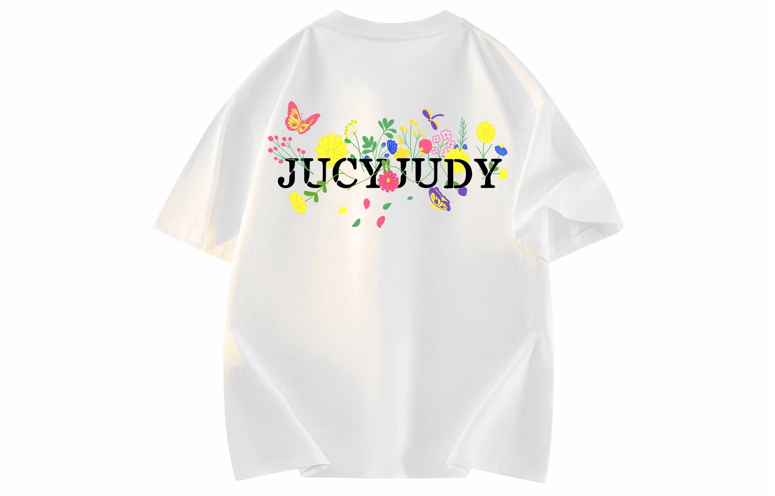 JUCY JUDY LogoT