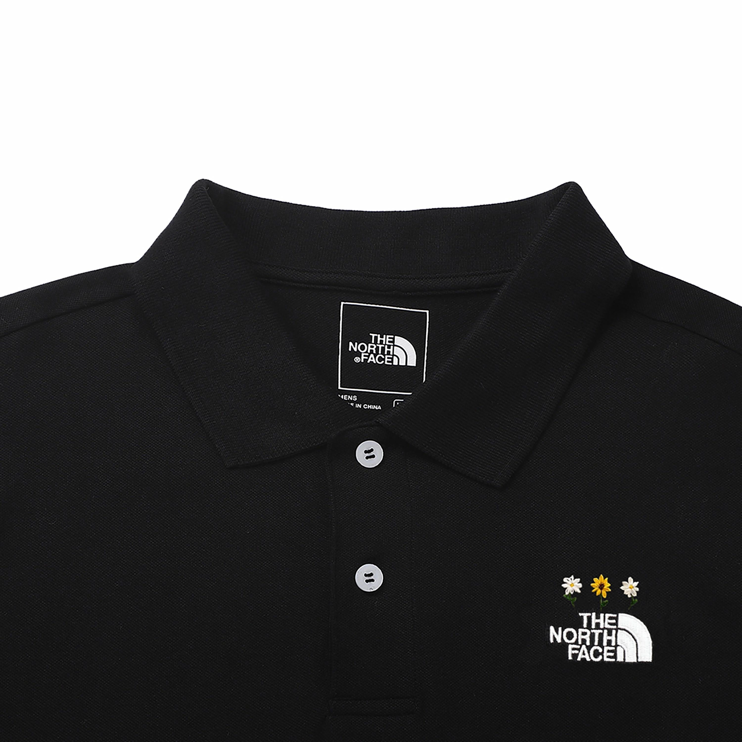 THE NORTH FACE Polo