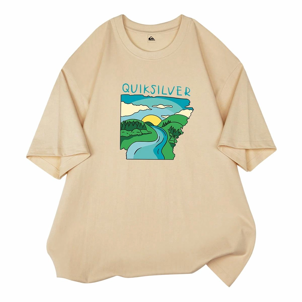 Quiksilver T