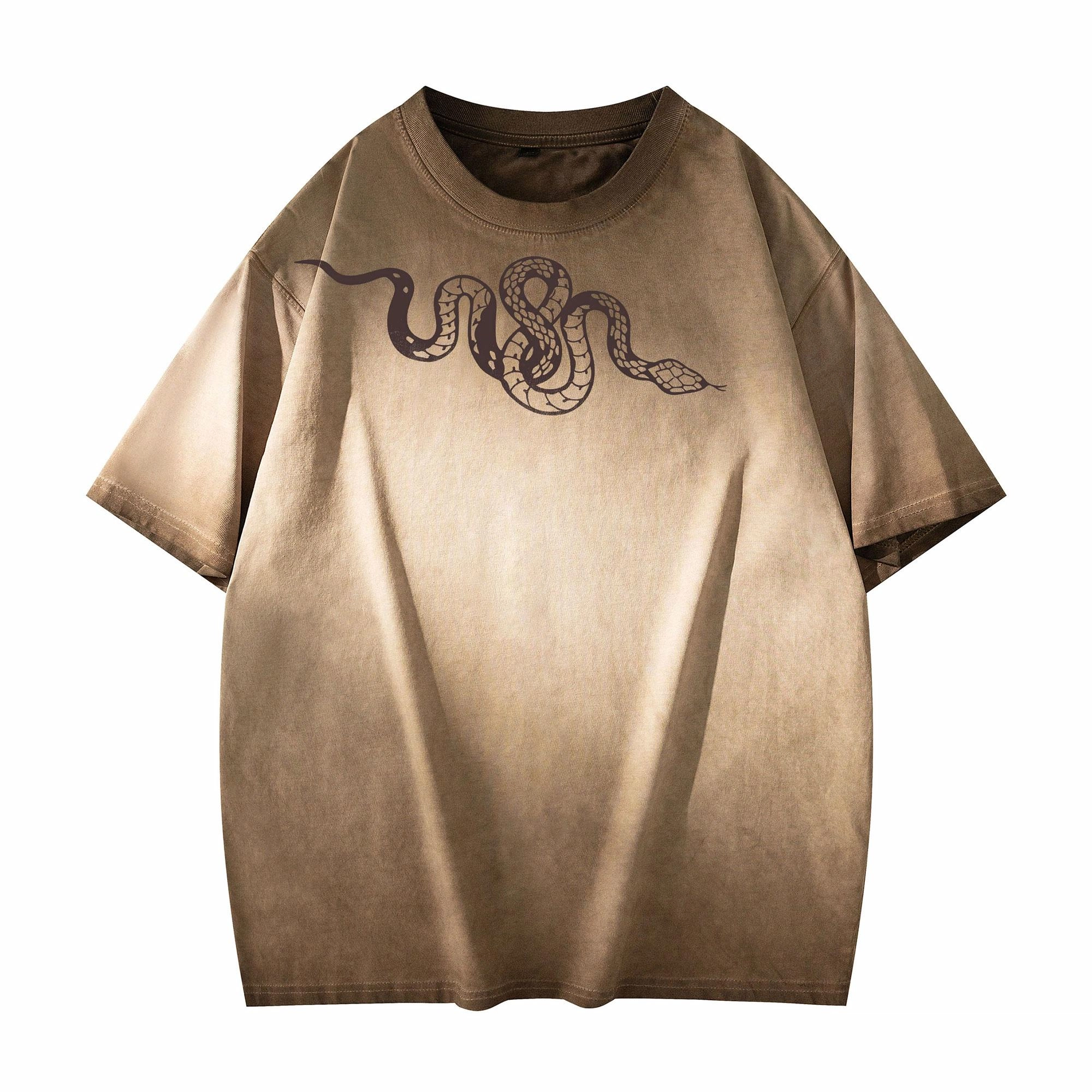 URBAN AUTHENTIC T
