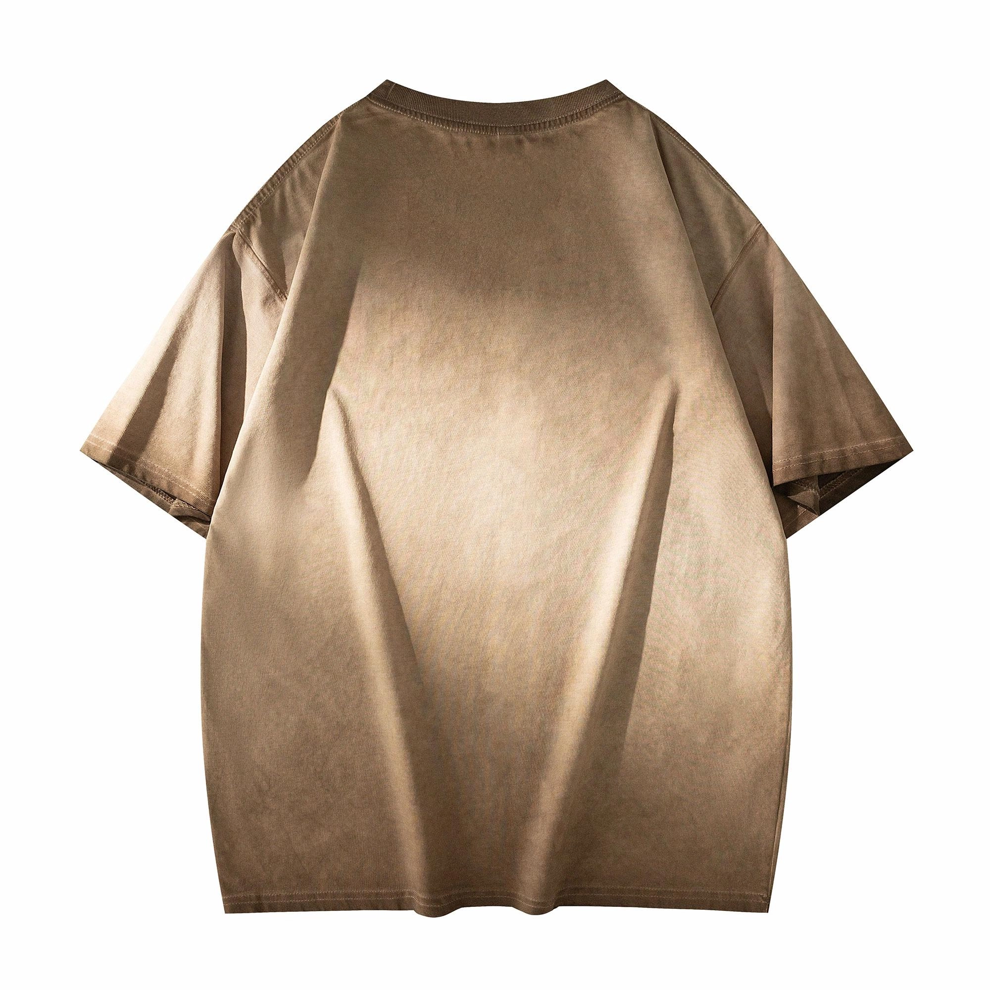URBAN AUTHENTIC T