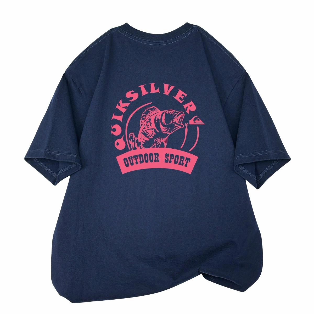 Quiksilver T