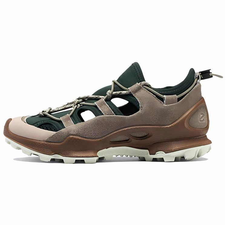Natacha x ecco Biom C Trail