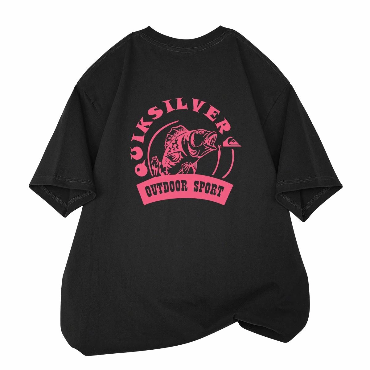 Quiksilver T