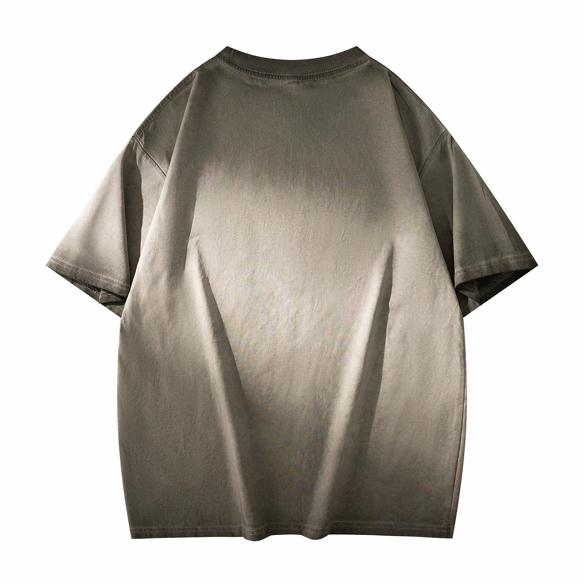 URBAN AUTHENTIC T