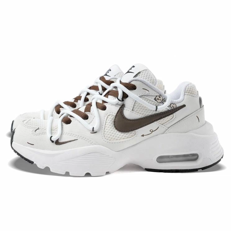 Nike Air Max Fusion