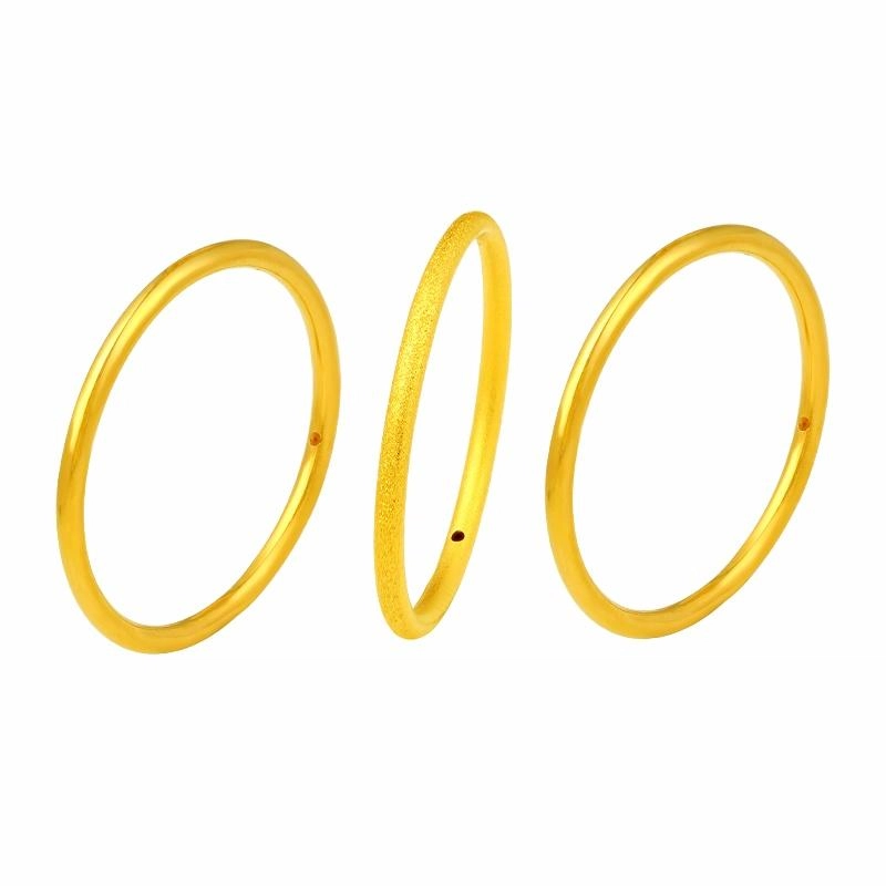 CHOW KING SANG 999