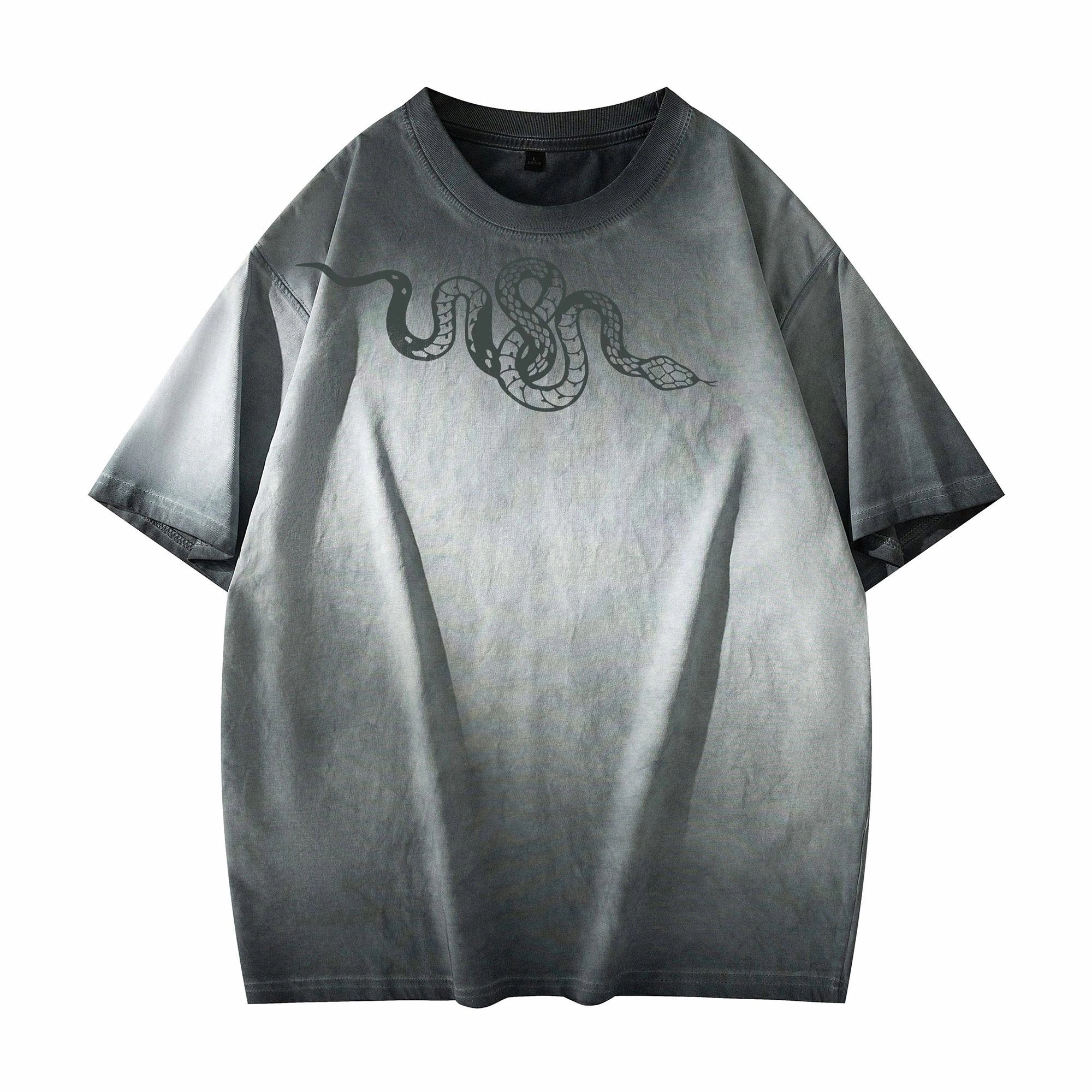 URBAN AUTHENTIC T