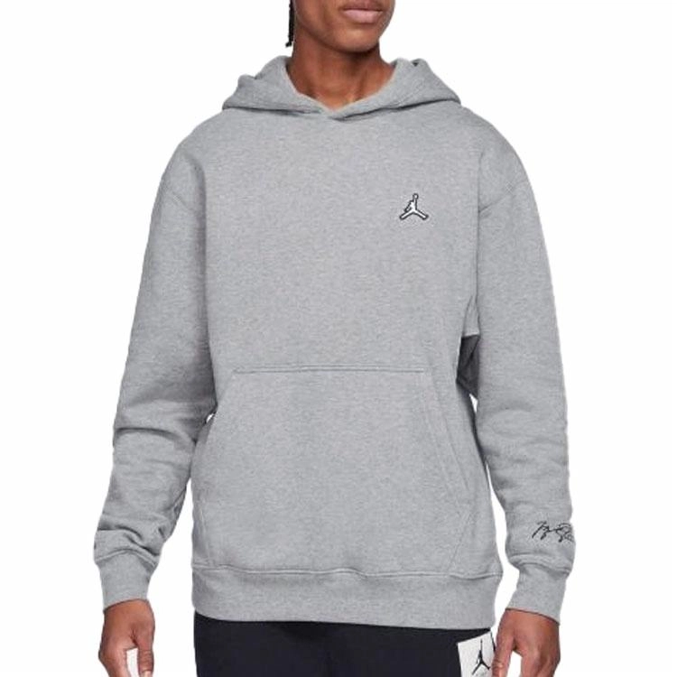 Jordan Essentials Logo
