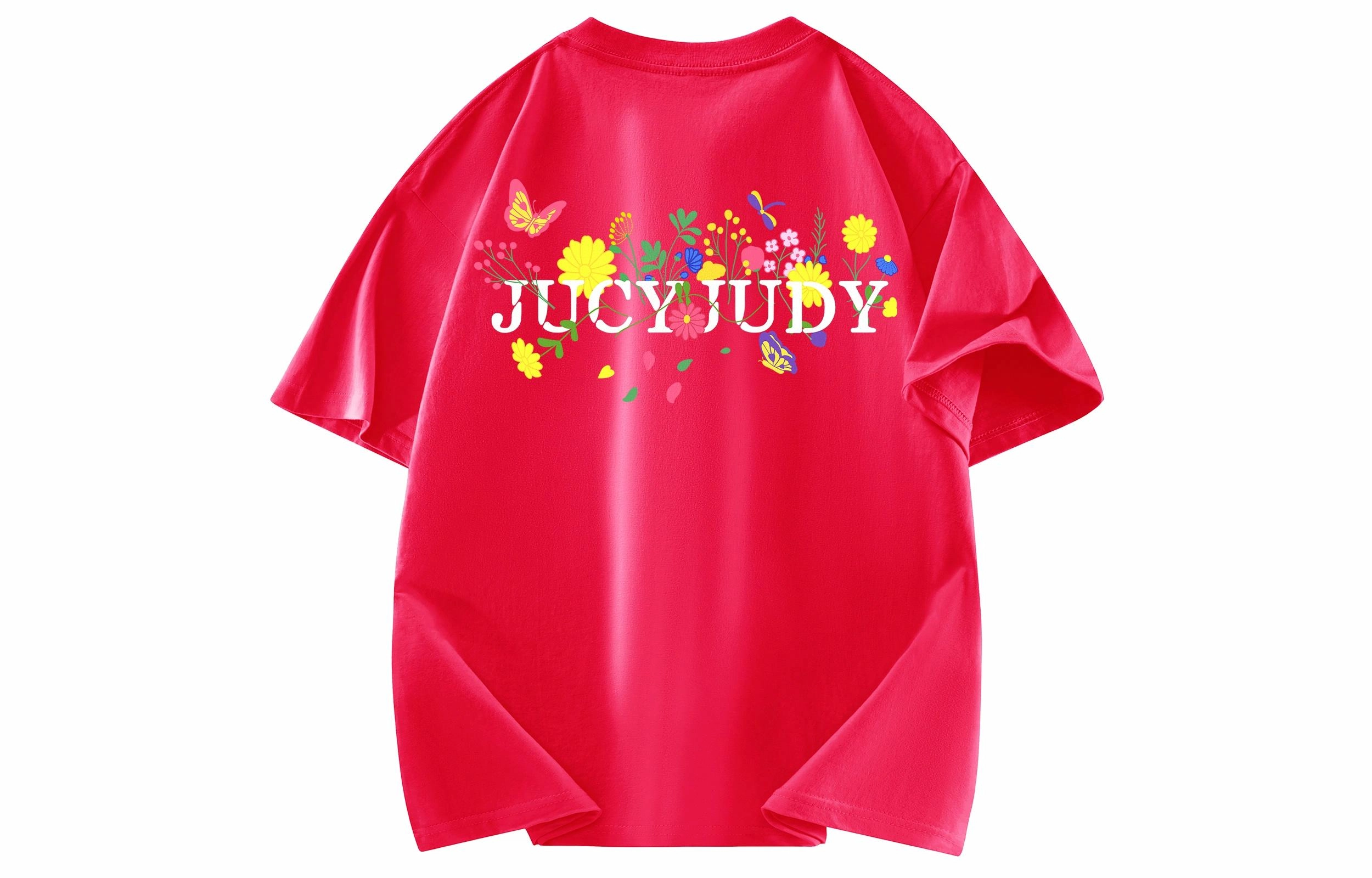 JUCY JUDY LogoT