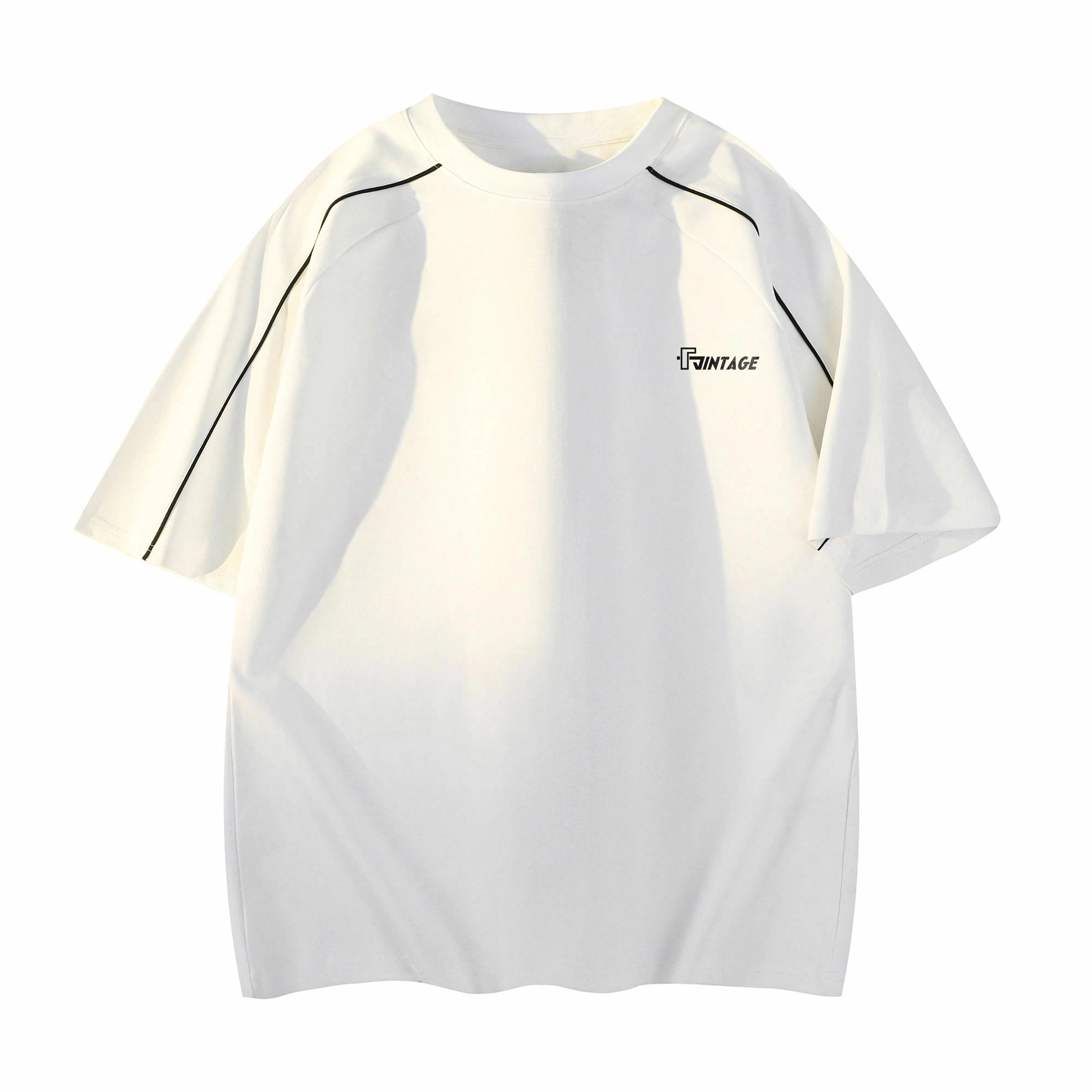 FAKE VINTAGE T