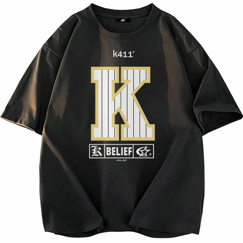 K411 KLogoT
