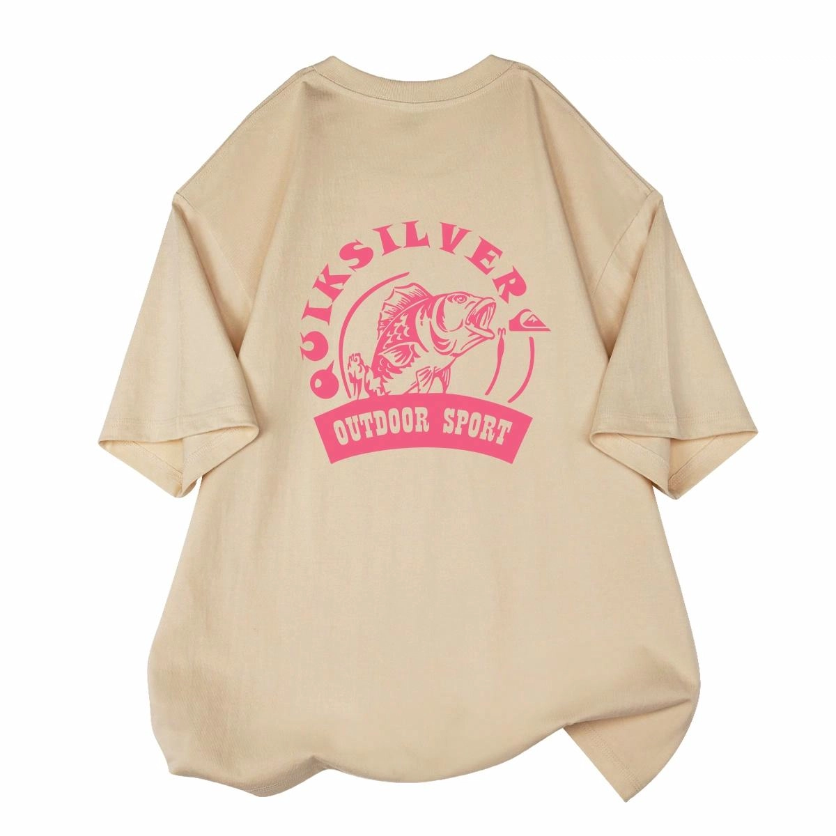 Quiksilver T