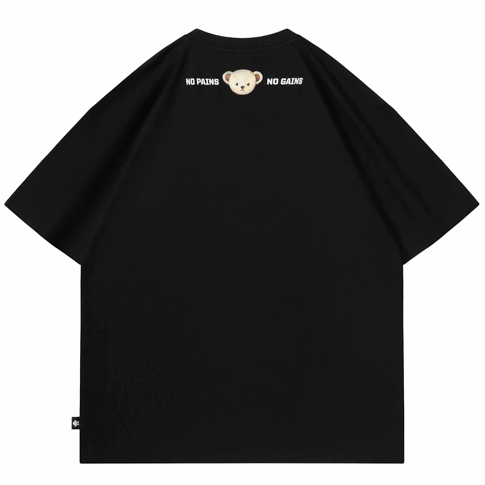 TeddyClub T