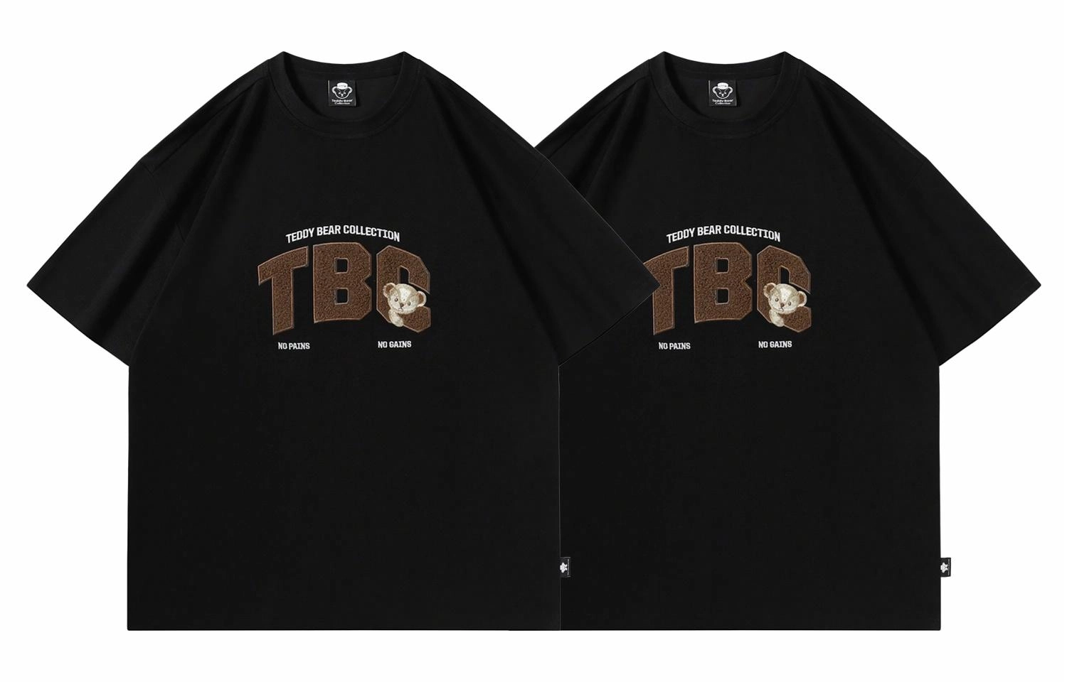 TeddyClub T