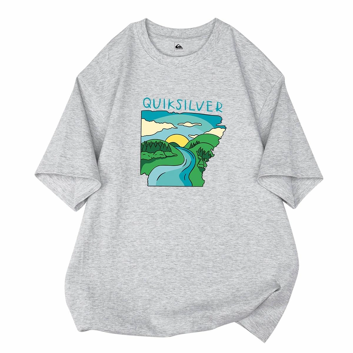Quiksilver T