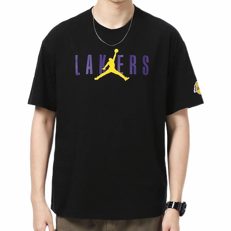 Jordan NBA T