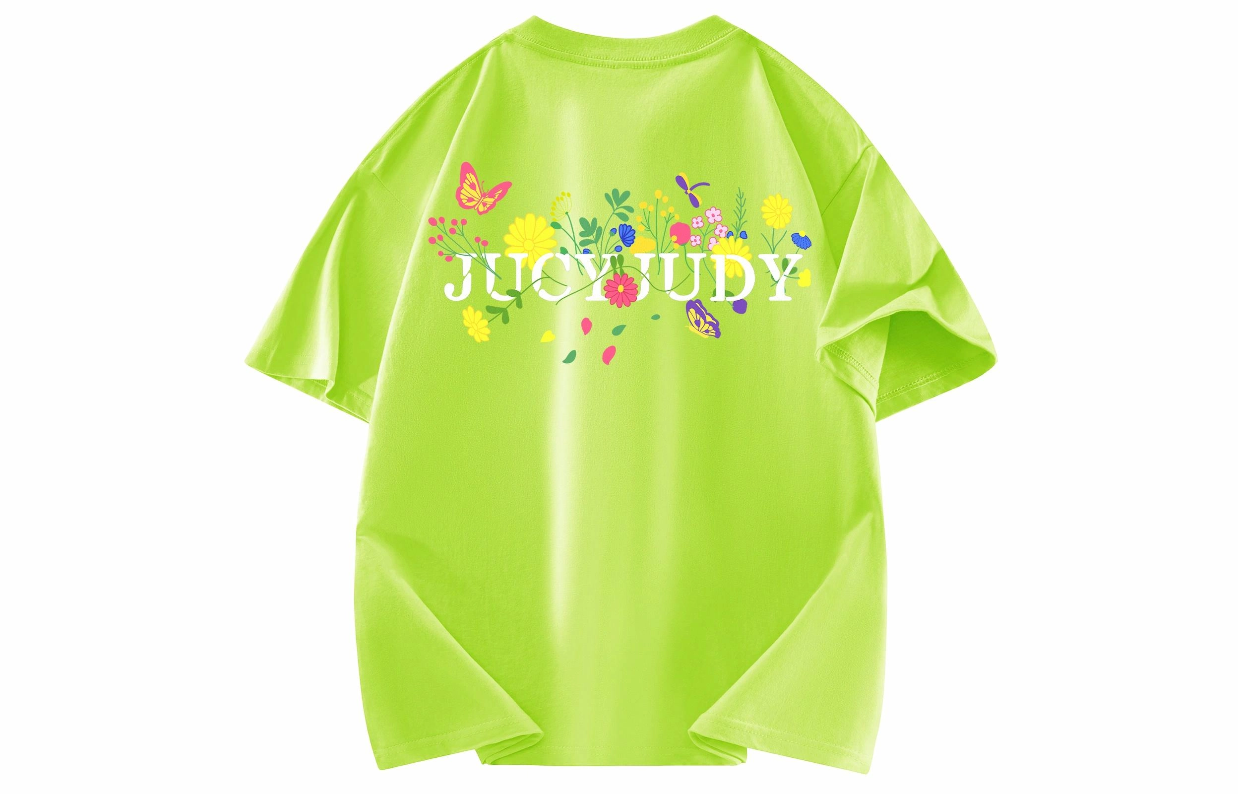 JUCY JUDY LogoT