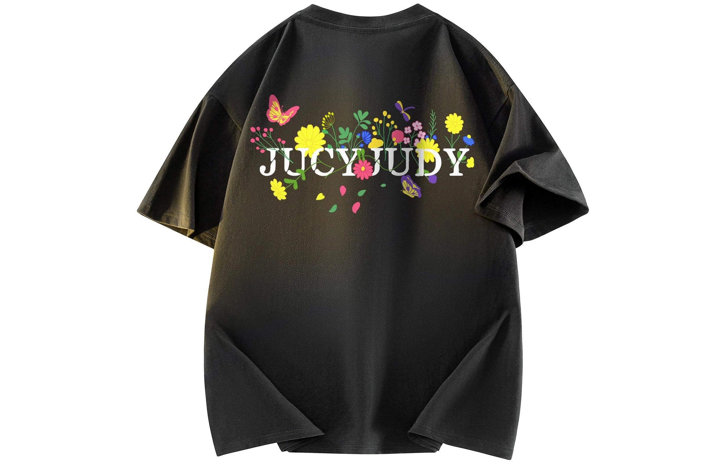 JUCY JUDY LogoT