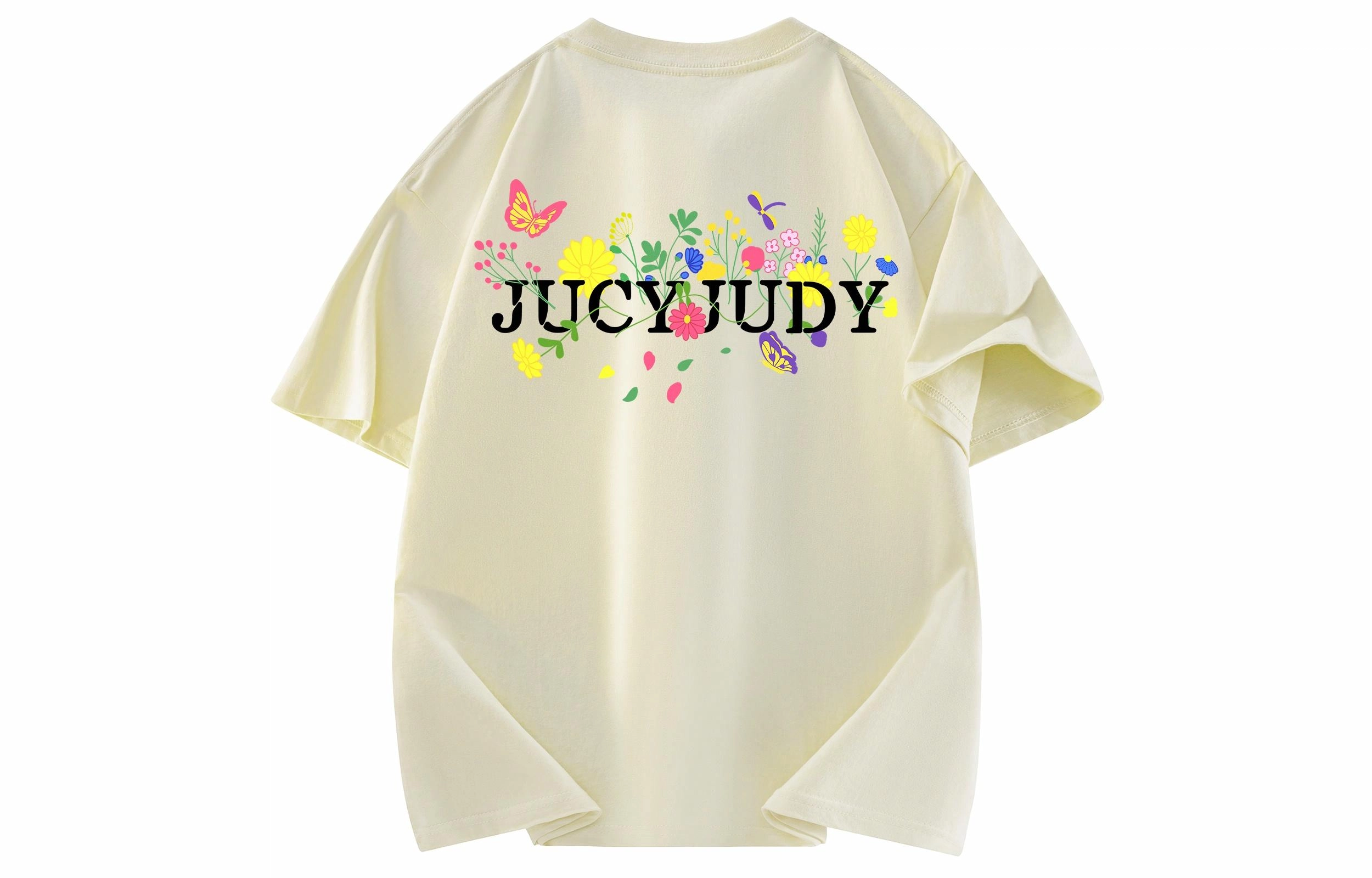 JUCY JUDY LogoT