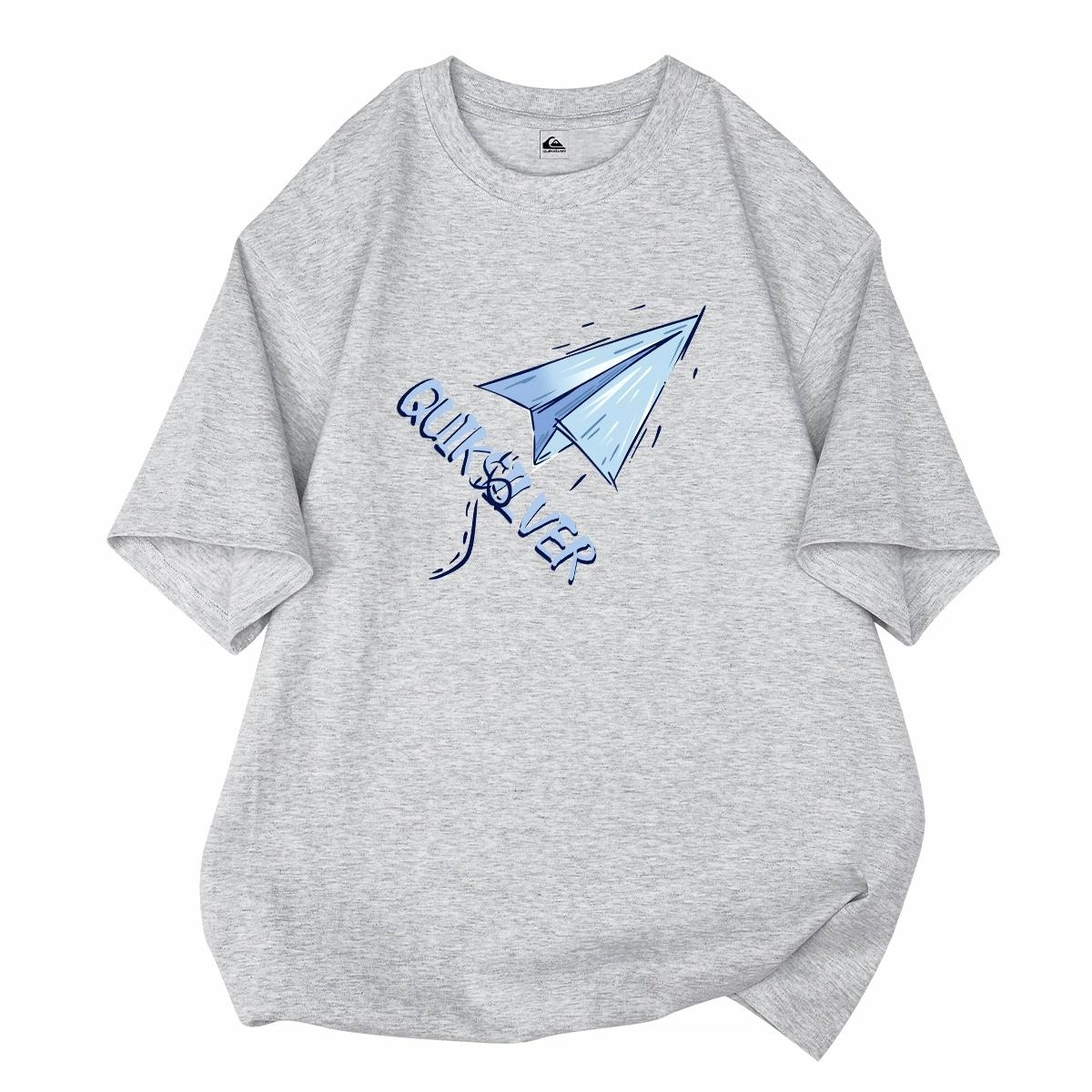 Quiksilver T