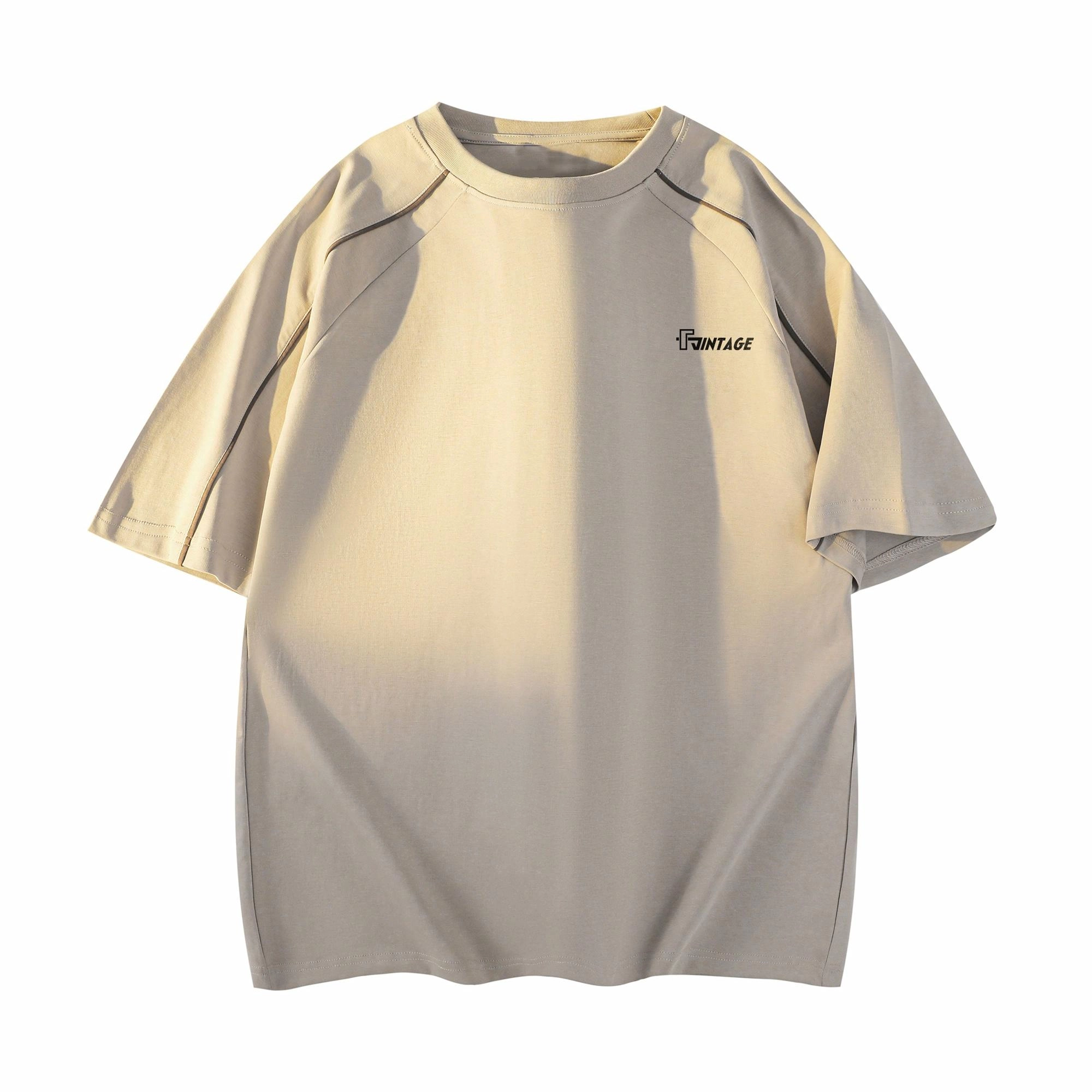 FAKE VINTAGE T
