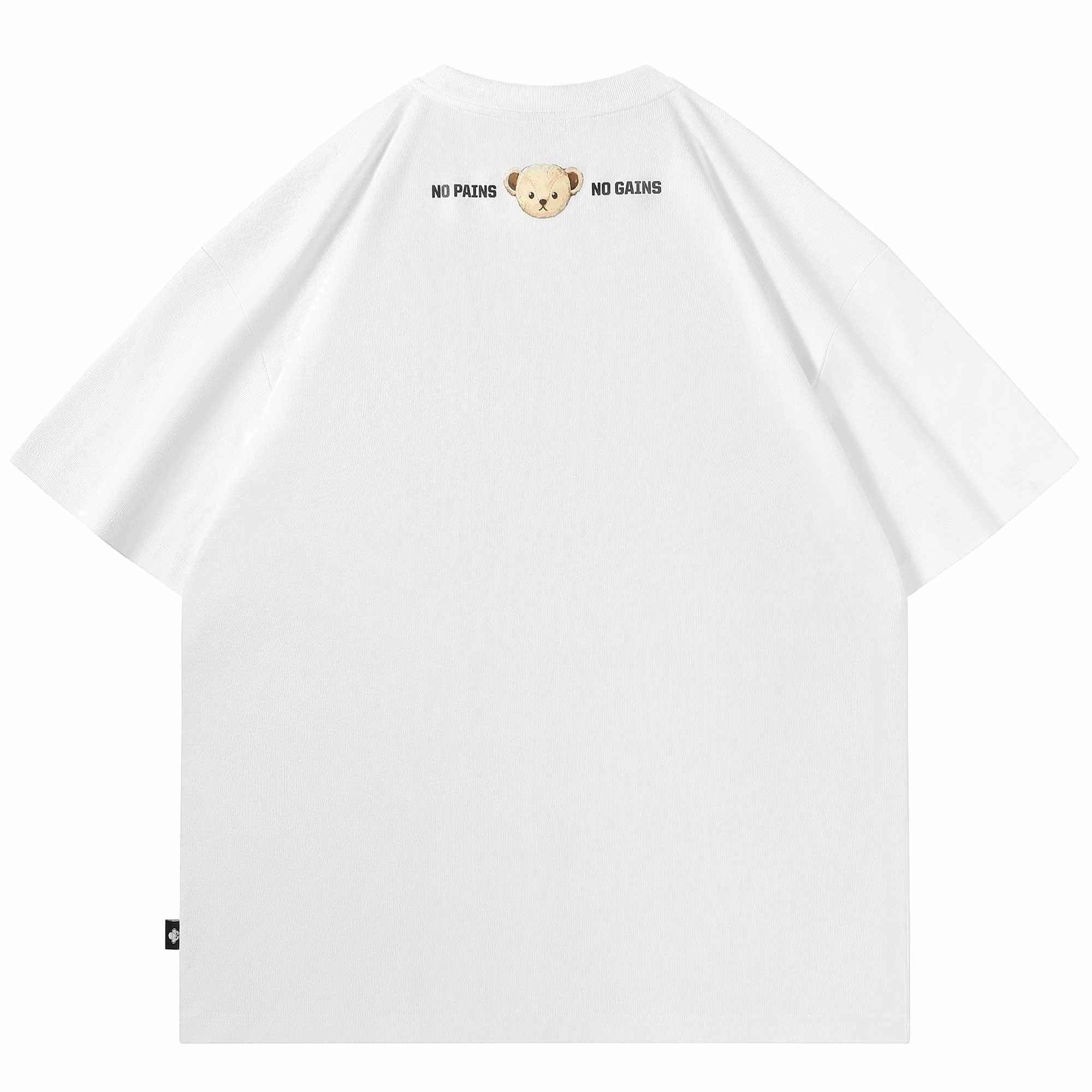 TeddyClub T