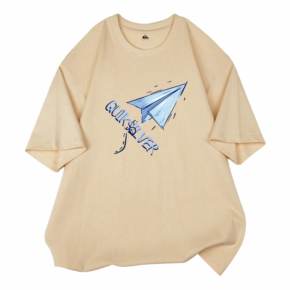 Quiksilver T