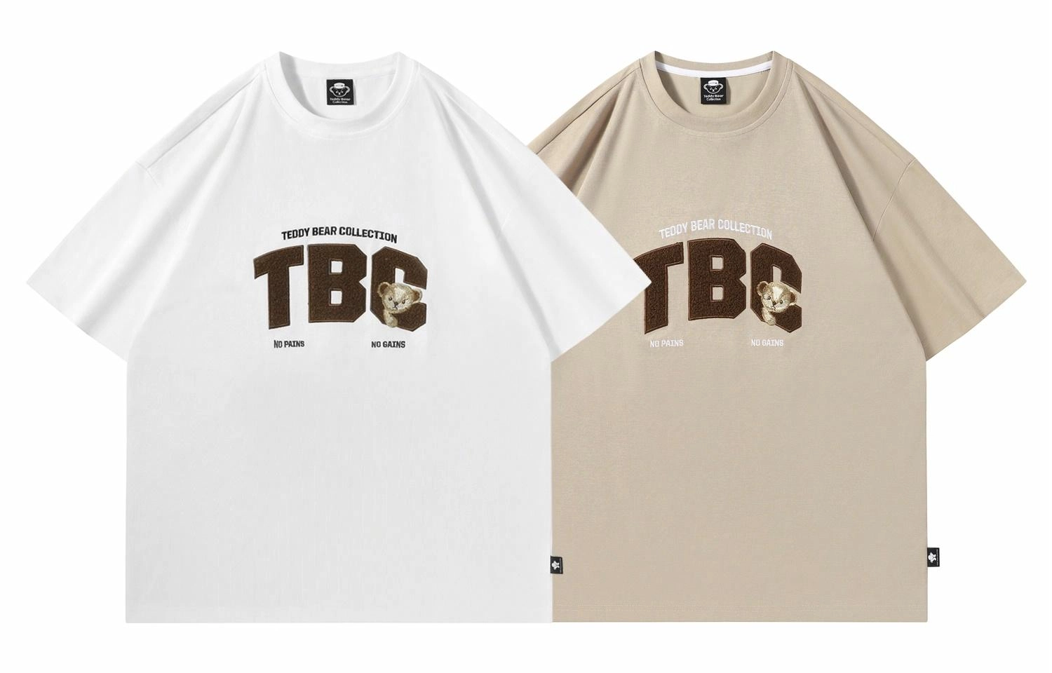 TeddyClub T